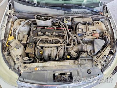 Zdjęcie 11 z 12 samochodu: 2008 FORD FOCUS SE VIN:1FAHP35N98W161546 - miniatura