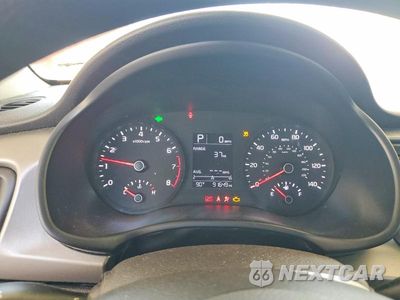 Zdjęcie 9 z 13 samochodu: 2019 KIA RIO S VIN:3KPA24AB6KE206536 - miniatura