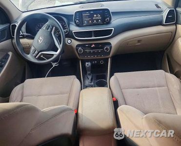 Zdjęcie 8 z 12 samochodu: 2020 HYUNDAI TUCSON VALUE VIN:KM8J3CA4XLU193961 - miniatura