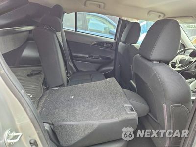 Zdjęcie 11 z 14 samochodu: 2024 MITSUBISHI ECLIPSE CROSS LE VIN:JA4ATVAAXRZ035518 - miniatura
