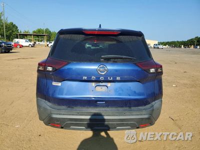 Zdjęcie 6 z 12 samochodu: 2021 NISSAN ROGUE S VIN:5N1AT3AA6MC813573 - miniatura