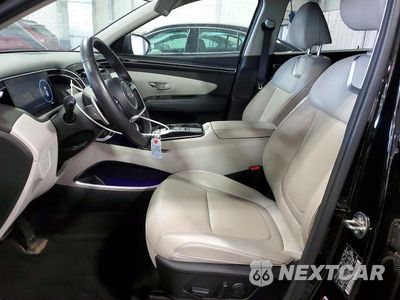 Zdjęcie 7 z 12 samochodu: 2024 HYUNDAI TUCSON LIMITED VIN:KM8JECD19RU175634 - miniatura