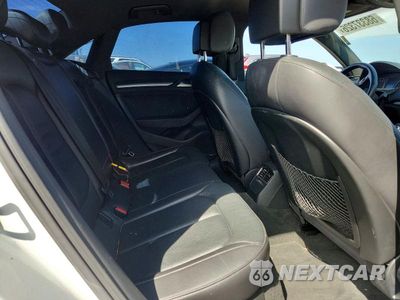 Zdjęcie 10 z 12 samochodu: 2015 AUDI A3 PREMIUM VIN:WAUACGFF4F1110856 - miniatura