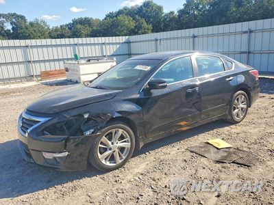 2015 NISSAN ALTIMA 2.5 SV 1N4AL3AP8FC473327 - główne zdjęcie licytacji z USA - miniatura