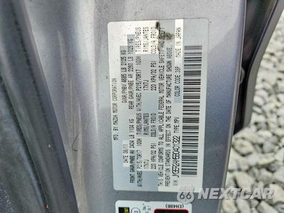 Zdjęcie 13 z 13 samochodu: 2011 MAZDA CX-7 VIN:JM3ER2AM5B0401322 - miniatura