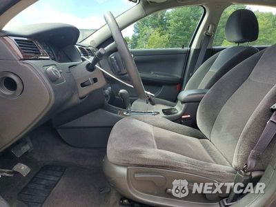 Zdjęcie 7 z 13 samochodu: 2015 CHEVROLET IMPALA LIMITED LS VIN:2G1WA5E37F1104532 - miniatura