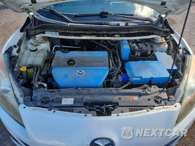 Zdjęcie 11 z 12 samochodu: 2010 MAZDA 3 I VIN:JM1BL1SGXA1209967 - miniatura