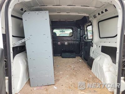 Zdjęcie 10 z 13 samochodu: 2021 RAM PROMASTER CITY VIN:ZFBHRFAB2M6T83019 - miniatura