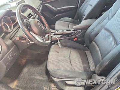 Zdjęcie 7 z 12 samochodu: 2016 MAZDA 3 TOURING VIN:JM1BM1W76G1318894 - miniatura