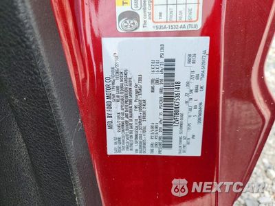 Zdjęcie 12 z 12 samochodu: 2007 FORD MUSTANG VIN:1ZVFT80NX75361418 - miniatura