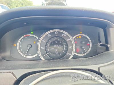 Zdjęcie 9 z 12 samochodu: 2015 HONDA ACCORD EXL VIN:1HGCR3F81FA003933 - miniatura