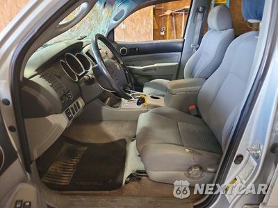 Zdjęcie 7 z 12 samochodu: 2007 TOYOTA TACOMA V6 VIN:5TELU42N47Z443313 - miniatura