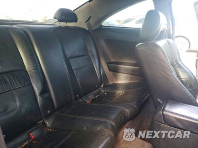 Zdjęcie 10 z 12 samochodu: 2005 HONDA ACCORD EX VIN:1HGCM81675A005573 - miniatura