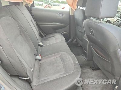 Zdjęcie 11 z 13 samochodu: 2013 NISSAN ROGUE S VIN:JN8AS5MVXDW125726 - miniatura