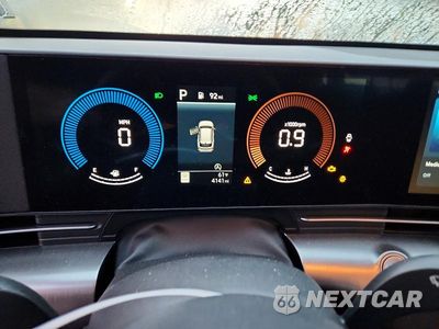 Zdjęcie 9 z 13 samochodu: 2025 HYUNDAI KONA SE VIN:KM8HACAB3SU267044 - miniatura