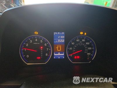 Zdjęcie 9 z 14 samochodu: 2011 HONDA CR-V SE VIN:JHLRE4H42BC004384 - miniatura