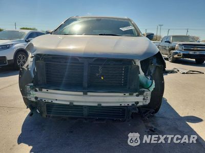 Piąte zdjęcie samochodu w środku: 2018 BUICK ENCLAVE ESSENCE VIN:5GAERBKW1JJ231656 - miniatura