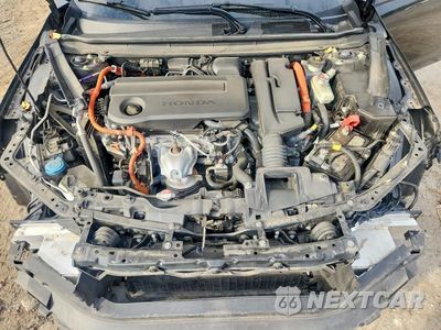 Zdjęcie 11 z 12 samochodu: 2023 HONDA ACCORD HYBRID SPORT VIN:1HGCY2F54PA040219 - miniatura