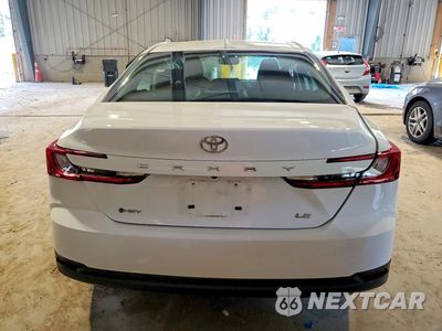 Zdjęcie 6 z 12 samochodu: 2025 TOYOTA CAMRY LE VIN:4T1DAACK3SU535204 - miniatura