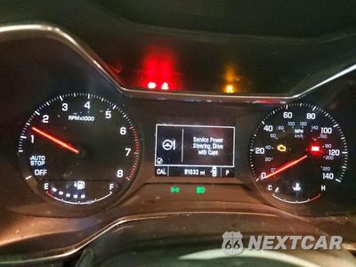Zdjęcie 9 z 13 samochodu: 2023 CHEVROLET TRAILBLAZER LT VIN:KL79MPS28PB087953 - miniatura
