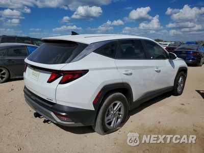 Trzecie zdjęcie samochodu z tyłu: 2026 HYUNDAI TUCSON SE VIN:5NMJA3DE6TH612975 - miniatura