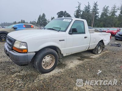 2000 FORD RANGER 1FTYR10V9YPB65770 - główne zdjęcie licytacji z USA - miniatura