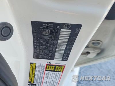 Zdjęcie 12 z 12 samochodu: 2025 TOYOTA CAMRY SE VIN:4T1DAACK0SU507778 - miniatura