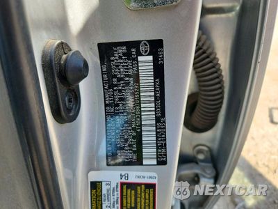 Zdjęcie 12 z 12 samochodu: 2007 TOYOTA AVALON LIMITED VIN:4T1BK36B87U195292 - miniatura