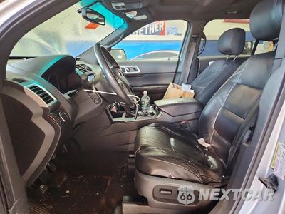 Zdjęcie 7 z 12 samochodu: 2011 FORD EXPLORER LIMITED VIN:1FMHK8F85BGA12403 - miniatura