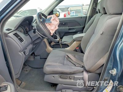 Zdjęcie 7 z 14 samochodu: 2008 HONDA PILOT EX VIN:5FNYF18448B031053 - miniatura