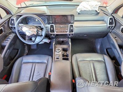 Zdjęcie 8 z 13 samochodu: 2023 KIA SORENTO EX VIN:KNDRH4LG9P5199269 - miniatura
