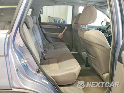 Zdjęcie 11 z 13 samochodu: 2007 HONDA CR-V EX VIN:JHLRE485X7C076482 - miniatura