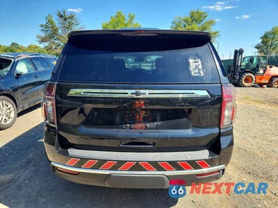 Zdjęcie 6 z 12 samochodu: 2023 CHEVROLET TAHOE K1500 VIN:1GBSKLED9PR331475 - miniatura