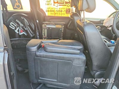 Zdjęcie 11 z 14 samochodu: 2019 DODGE GRAND CARAVAN GT VIN:2C4RDGEG0KR661739 - miniatura