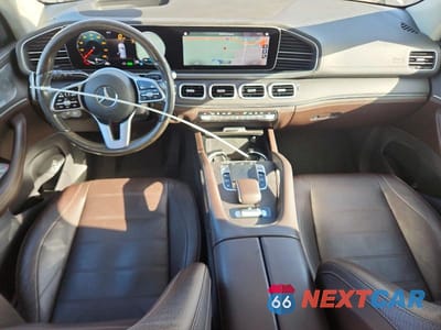 Zdjęcie 8 z 12 samochodu: 2020 MERCEDES-BENZ GLE 450 4MATIC VIN:4JGFB5KBXLA039785 - miniatura