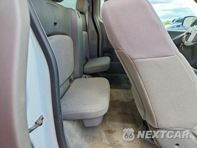 Zdjęcie 10 z 12 samochodu: 2018 NISSAN FRONTIER S VIN:1N6BD0CT4JN763157 - miniatura