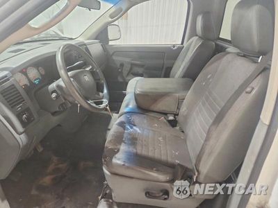 Zdjęcie 7 z 12 samochodu: 2008 DODGE RAM 1500 ST VIN:1D7HA16K48J117011 - miniatura