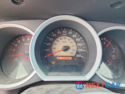 Zdjęcie 9 z 12 samochodu: 2007 TOYOTA TACOMA DOUBLE CAB PRERUNNER VIN:5TEJU62N87Z462904 - miniatura