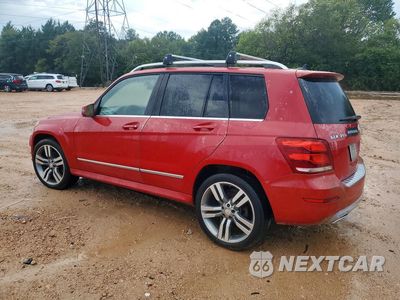 Drugie zdjęcie samochodu z przodu: 2014 MERCEDES-BENZ GLK 350 4MATIC VIN:WDCGG8JB1EG159840 - miniatura