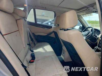 Zdjęcie 10 z 12 samochodu: 2014 BMW X1 XDRIVE28I VIN:WBAVL1C53EVY20607 - miniatura