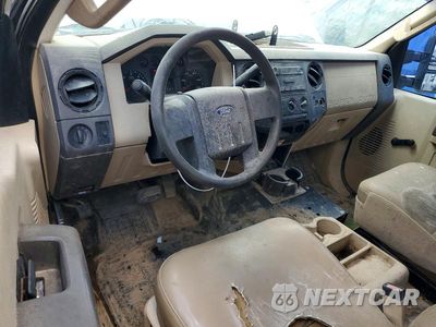 Zdjęcie 7 z 11 samochodu: 2008 FORD F350 SRW SUPER DUTY VIN:1FDWF30548EC54472 - miniatura