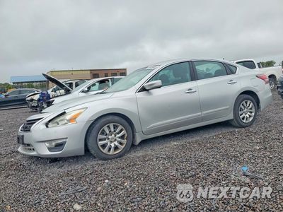 2015 NISSAN ALTIMA 2.5 S 1N4AL3AP2FC468771 - główne zdjęcie licytacji z USA - miniatura