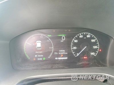 Zdjęcie 9 z 13 samochodu: 2023 HONDA CR-V SPORT TOURING VIN:2HKRS6H90PH817618 - miniatura