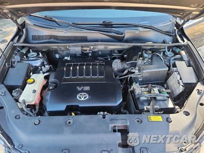 Zdjęcie 12 z 13 samochodu: 2010 TOYOTA RAV4 SPORT VIN:JTMRK4DV5A5087056 - miniatura