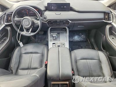 Zdjęcie 8 z 14 samochodu: 2024 MAZDA CX-90 PREMIUM VIN:JM3KKDHAXR1125237 - miniatura