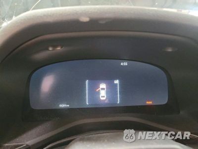Zdjęcie 9 z 12 samochodu: 2026 TOYOTA CAMRY XSE VIN:4T1DAACK2TU293457 - miniatura