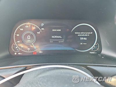 Zdjęcie 9 z 12 samochodu: 2020 HYUNDAI SONATA SEL VIN:5NPEF4JA4LH022108 - miniatura