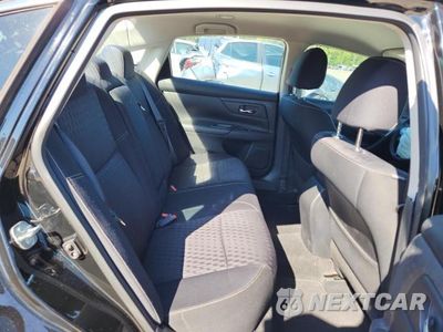 Zdjęcie 10 z 12 samochodu: 2017 NISSAN ALTIMA 2.5 S VIN:1N4AL3AP5HC266297 - miniatura