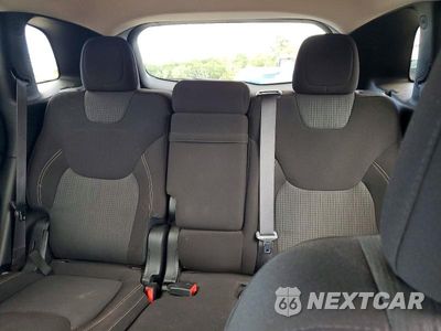 Zdjęcie 10 z 13 samochodu: 2016 JEEP CHEROKEE LATITUDE VIN:1C4PJMCB1GW280650 - miniatura