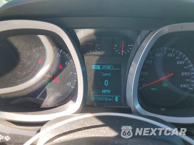 Zdjęcie 9 z 13 samochodu: 2014 CHEVROLET EQUINOX LT VIN:2GNFLFEK0E6214376 - miniatura